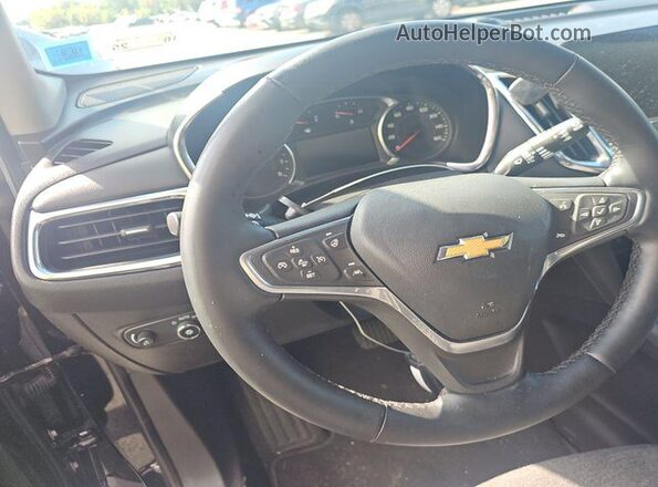 3GNAXUEGXPL214527 2023 CHEVROLET EQUINOX  უკანა მარცხენა