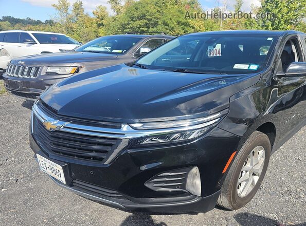 3GNAXUEGXPL214527 2023 CHEVROLET EQUINOX  