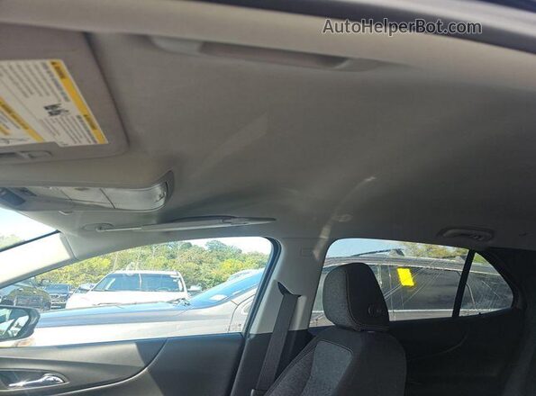 3GNAXUEGXPL214527 2023 CHEVROLET EQUINOX  
