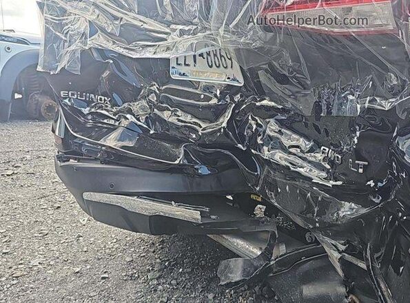 3GNAXUEGXPL214527 2023 CHEVROLET EQUINOX  ხელსაწყოთა პანელის ხედი