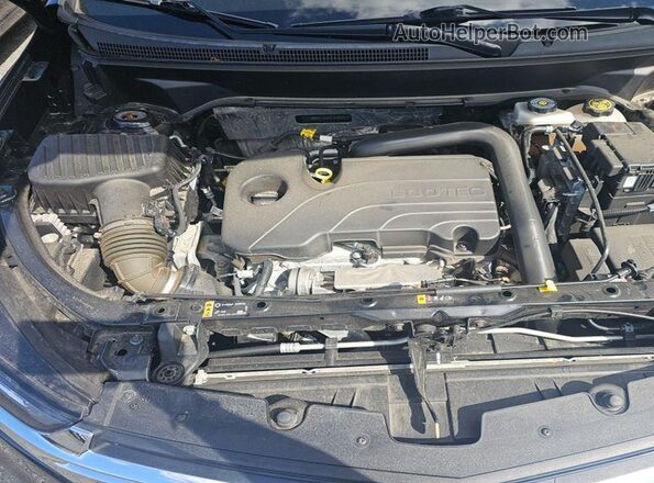3GNAXUEGXPL214527 2023 CHEVROLET EQUINOX  