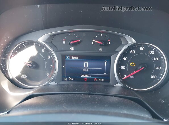 3GNKBCR45NS119910 2022 CHEVROLET BLAZER Black Vista de los asientos traseros