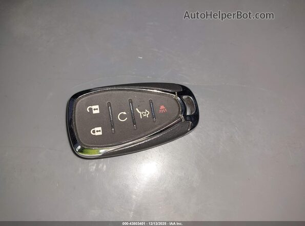 3GNKBERS5RS161820 2024 CHEVROLET BLAZER Black Widok deski rozdzielczej