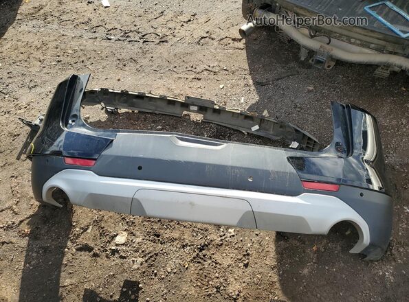 3GNKBHRS1LS692683 2020 CHEVROLET BLAZER Black Вид підкапотного простору