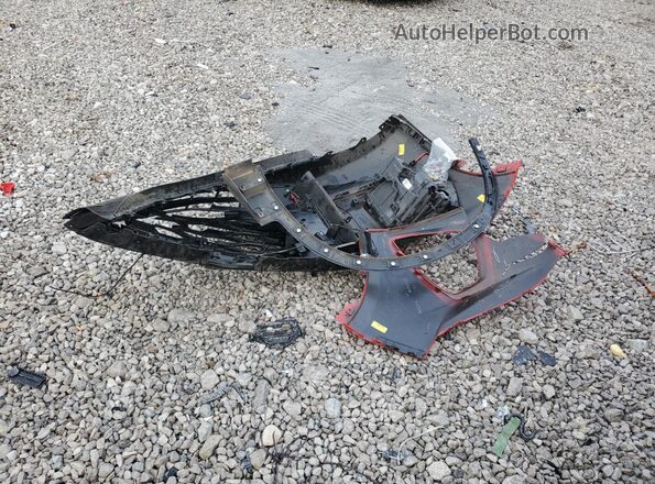 3GNKBKRS9NS143653 2022 CHEVROLET BLAZER Красный Вид наклейки с VIN-кодом