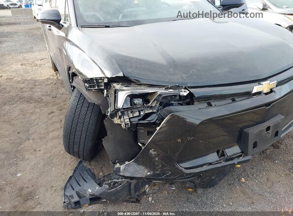 3GNKDBRJ2RS248963 2024 CHEVROLET OTHER Black Вид спереду