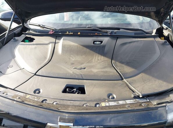 3GNKDBRJ2RS248963 2024 CHEVROLET OTHER Black Вид ззаду