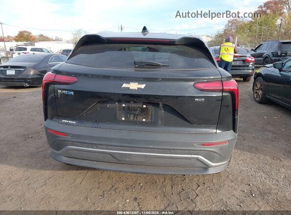 3GNKDBRJ2RS248963 2024 CHEVROLET OTHER Black 