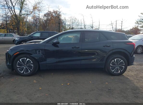 3GNKDBRJ2RS248963 2024 CHEVROLET OTHER Black Панорамний вид салону 360°
