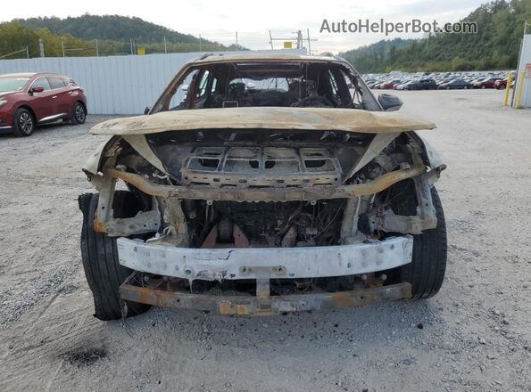 3GNKDERL3SS250701 2025 CHEVROLET BLAZER Gray 