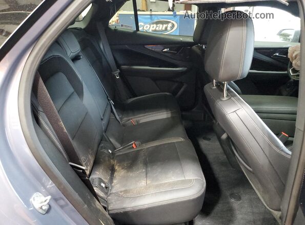 3GNKDGRJ4SS138628 2025 CHEVROLET BLAZER Purple 