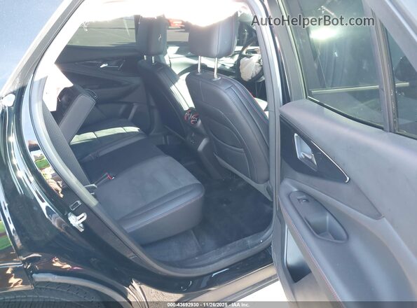 3GNKDHRK1SS215115 2025 CHEVROLET OTHER Black Widok naklejki z numerem VIN