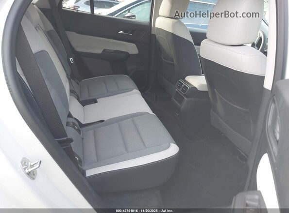 3GPKHURM8RS509918 2024 HONDA PROLOGUE Белый Вид наклейки с VIN-кодом