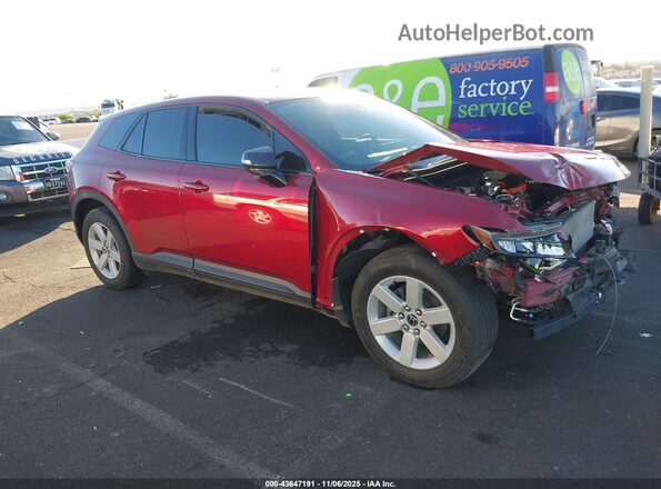 3GPKHVRJ2RS528265 2024 HONDA PROLOGUE Red 