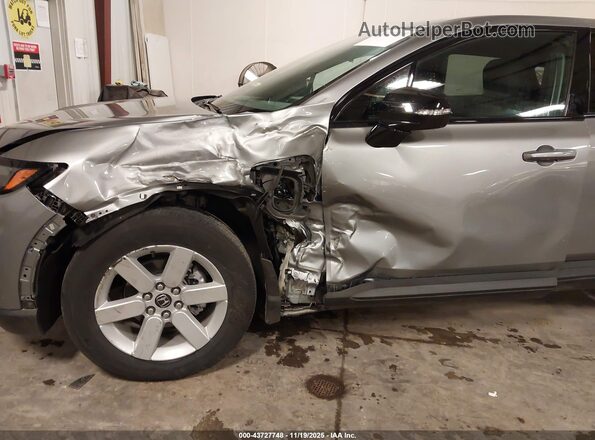 3GPKHVRJ3RS517520 2024 HONDA PROLOGUE Silver Front view