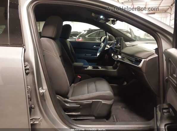 3GPKHVRJ3RS517520 2024 HONDA PROLOGUE Silver Front interior view