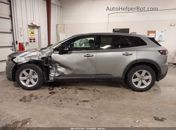 3GPKHVRJ3RS517520 2024 HONDA PROLOGUE Silver 