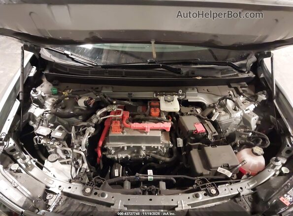 3GPKHVRJ3RS517520 2024 HONDA PROLOGUE Silver Rear view