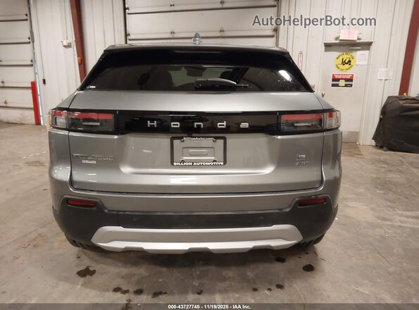 3GPKHVRJ3RS517520 2024 HONDA PROLOGUE Silver 