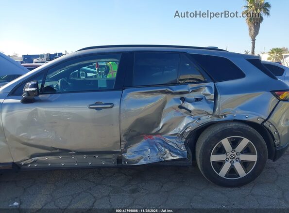 3GPKHWRM9RS529137 2024 HONDA PROLOGUE Серый 
