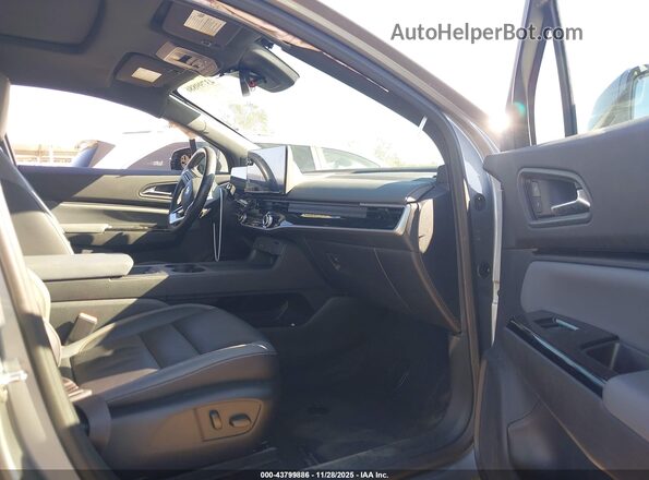 3GPKHWRM9RS529137 2024 HONDA PROLOGUE Серый 