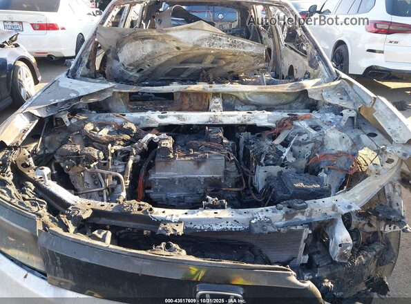 3GPKHXRJ4RS543152 2024 HONDA PROLOGUE White Вид ззаду