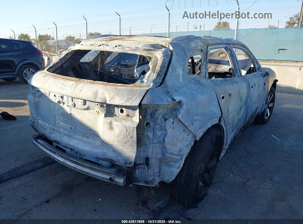 3GPKHXRJ4RS543152 2024 HONDA PROLOGUE White Задня права чверть