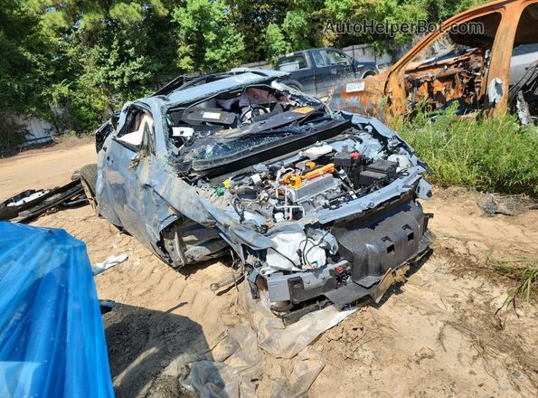 3GPKHXRJ7RS516186 2024 HONDA PROLOGUE Gray Front right