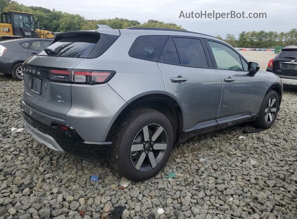 3GPKHXRJ7SS516078 2025 HONDA PROLOGUE Silver Հետևի աջ
