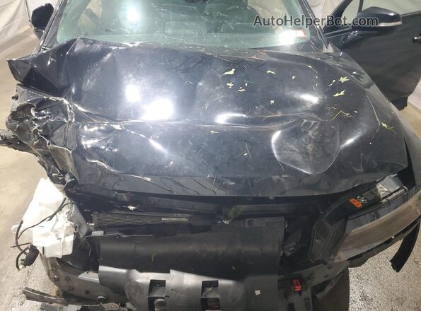 3GPKHXRJXRS515369 2024 HONDA PROLOGUE Black ძრავის განყოფილების ხედი