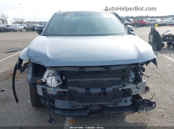 3GPKHZRJ3RS530520 2024 HONDA PROLOGUE Light Blue Вид панели приборов