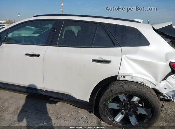 3GPKHZRJ4SS506250 2025 HONDA PROLOGUE White 
