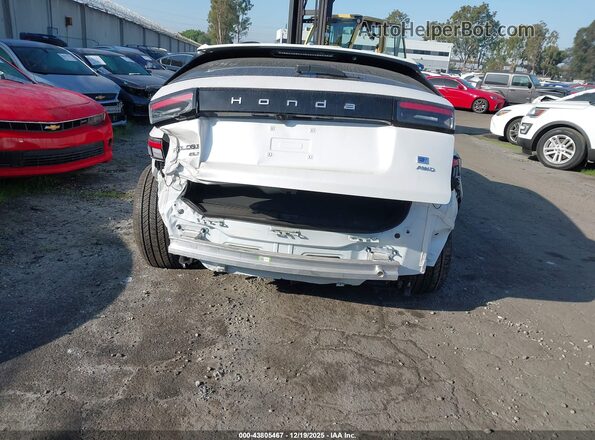 3GPKHZRJ4SS506250 2025 HONDA PROLOGUE White 