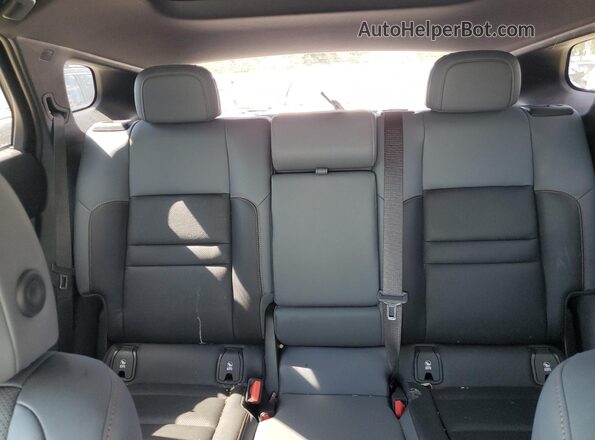 3GPKHZRJ5RS507952 2024 HONDA PROLOGUE White Vista de los asientos traseros