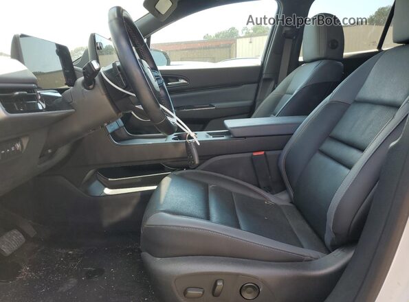 3GPKHZRJ5RS507952 2024 HONDA PROLOGUE White Vista interior delantera