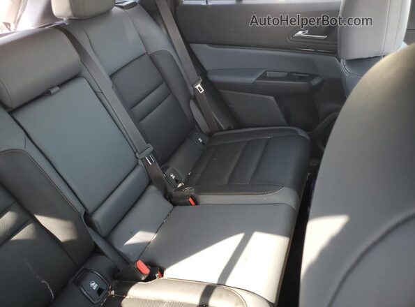3GPKHZRJ5RS507952 2024 HONDA PROLOGUE White Vista interior trasera