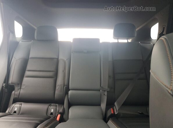 3GPKHZRJ9SS510259 2025 HONDA PROLOGUE Серый Вид задних сидений
