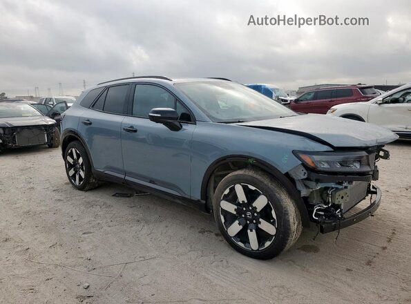 3GPKHZRJ9SS510259 2025 HONDA PROLOGUE Gray Delantero derecho