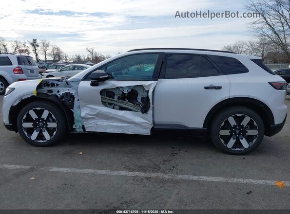 3GPKHZRJXSS504308 2025 HONDA PROLOGUE White 