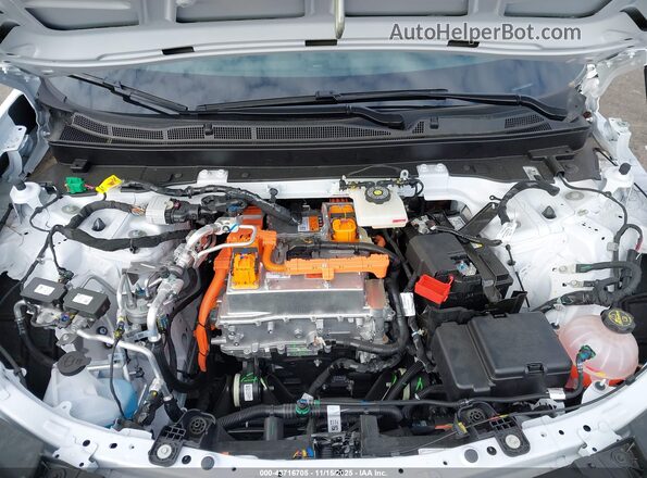 3GPKHZRJXSS504308 2025 HONDA PROLOGUE White 