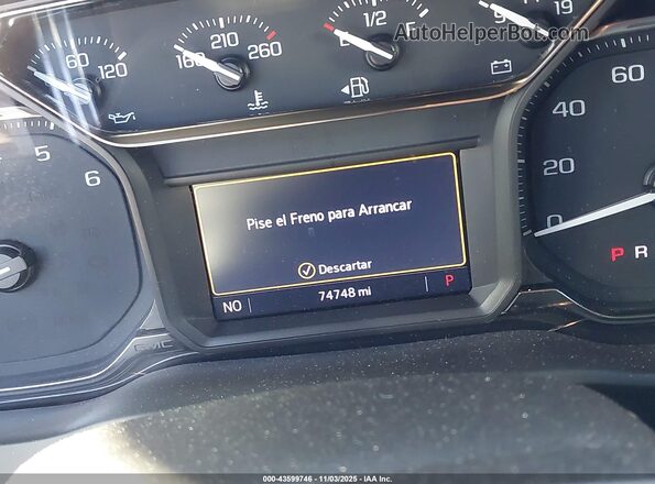 3GTP8BEK8NG150728 2022 GMC SIERRA Серебряный 