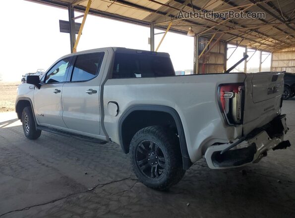 3GTP9EED5MG119418 2021 GMC SIERRA White უკანა მარცხენა