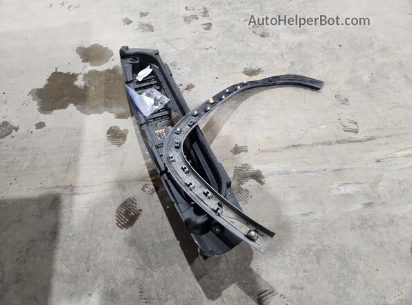 3GTPHDED3SG246906 2025 GMC SIERRA Белый Вид подкапотного пространства