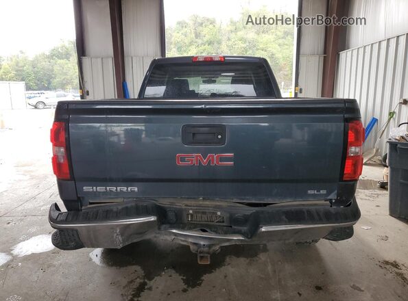 3GTU2MEC4JG295445 2018 GMC SIERRA Charcoal 