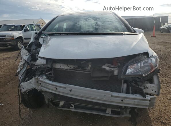 3HGGK5H43JM734631 2018 HONDA FIT White 