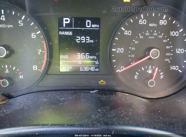 3KPA24AD0ME422841 2021 KIA RIO Black 