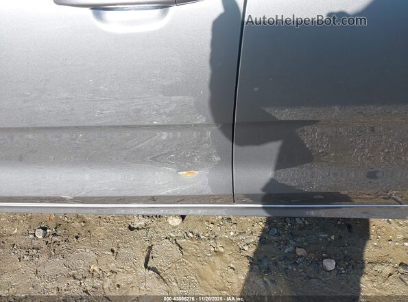 3KPA24AD2NE454787 2022 KIA RIO Gray 