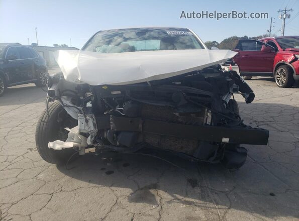 3KPA24AD5LE314035 2020 KIA RIO White წინა ხედი