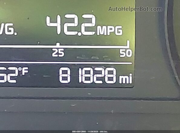 3KPA24ADXLE359231 2020 KIA RIO Red 