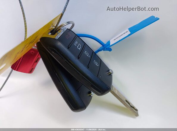 3KPA25AD8LE316559 2020 KIA RIO 5-DOOR Gray Առջևի վահանակի տեսք